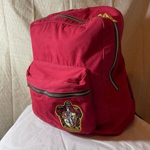 GRYFFINDOR backpack